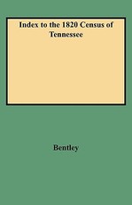 Index to the 1820 Census of Tennessee