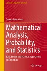 Mathematical Analysis, Probability, and Statistics