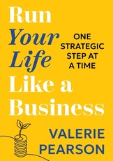 Run Your Like Life a Business
