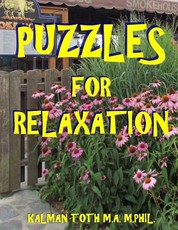 Puzzles for Relaxation