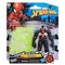 SPIDER-MAN Figūrėlė su priedu, 11,4 cm