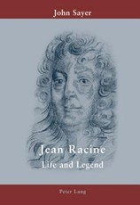 Jean Racine; Life and Legend