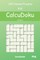 CalcuDoku Puzzles - 200 Normal Puzzles 8x8 vol.14