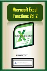 Excel Functions For The Daily User Vol 2