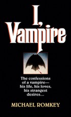 I, Vampire