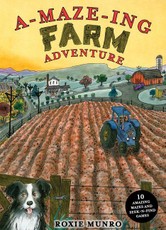 A-Maze-Ing Farm Adventure