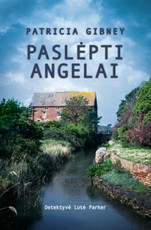 Paslėpti angelai (Lotė Parker)