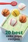 Betty Crocker 20 Best Cake Pops Recipes
