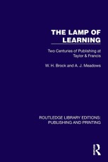 The Lamp of Learning