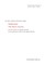 Heldenreise // The Hero's Journey