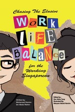 Rahim, M: Chasing the Elusive Work-Life Balance for the Work