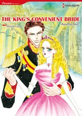 King's Convenient Bride