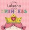 Today Lakesha Will Be a Princess