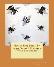 How to Keep Bees. By
