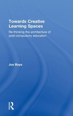 Towards Creative Learning Spaces