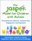 The Jasper Model for Children with Autism