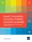 Game Changers, Success Stories, Lessons Learned
