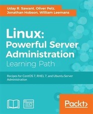 Linux: Powerful Server Administration