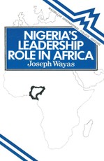 Nigeria's Leadership Role in Africa