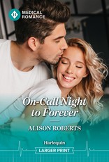 On-Call Night to Forever