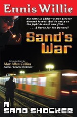 Sand's War