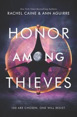 Caine, R: Honor Among Thieves