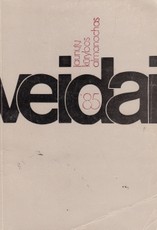 Veidai '85. Jaunųjų kūrybos almanachas