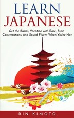Learn Japanese