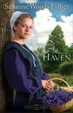 Haven (Stoney Ridge Seasons Book #2)