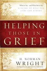 Helping Those in Grief