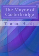 The Mayor of Casterbridge