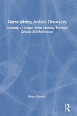 Narrativising Artistic Discovery