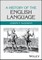 A History of the English Language
