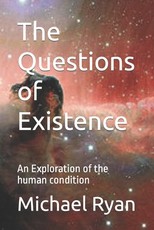 The Questions of Existence (black and white pictures)