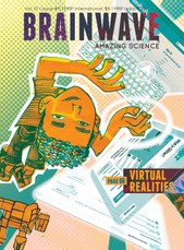 Virtual Realities #3