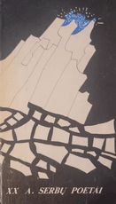 XX a. serbų poetai