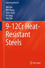 9-12cr Heat-Resistant Steels