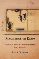Dangerous to Know