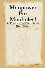 Manpower For Manholes!