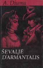 Ševalje d'Armantalis