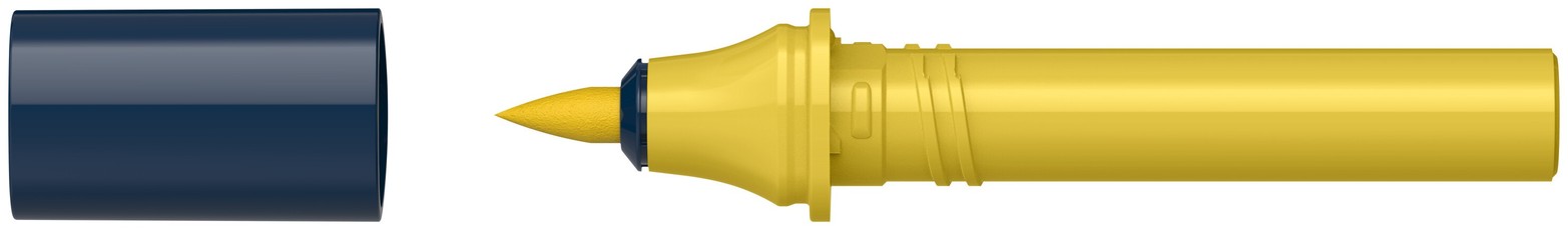 Šerdelė Paint-It 040 teptuko galiuku, šv.auksinė 065