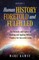 Human History Foretold and Fulfilled