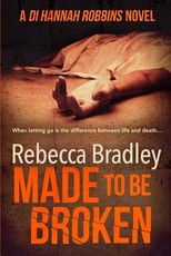 Made To Be Broken