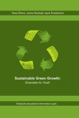 Sustainable green growth. Essentials for youth