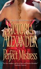 The Perfect Mistress