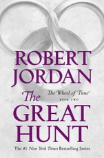 The Great Hunt