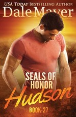 SEALs of Honor - Hudson