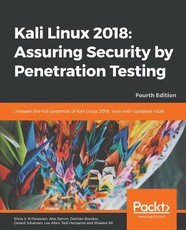 Kali Linux 2018