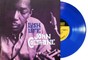 Vinilinė plokštelė LP COLTRANE JOHN „Lush Life“ (Blue Vinyl) (LP)