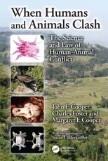 When Humans and Animals Clash